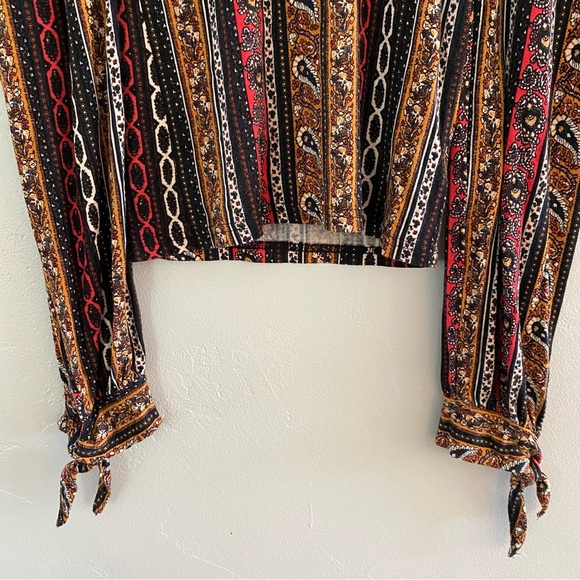 Free People Donatella Turtleneck Top - Picture 3 of 9